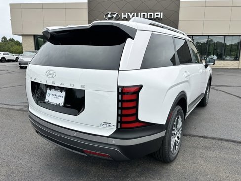 New 2026 Hyundai Palisade SEL image 5
