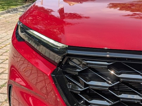 New 2026 Honda CR-V Sport-L image 10