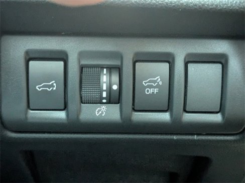 Used 2023 Subaru Outback Onyx Edition XT image 26