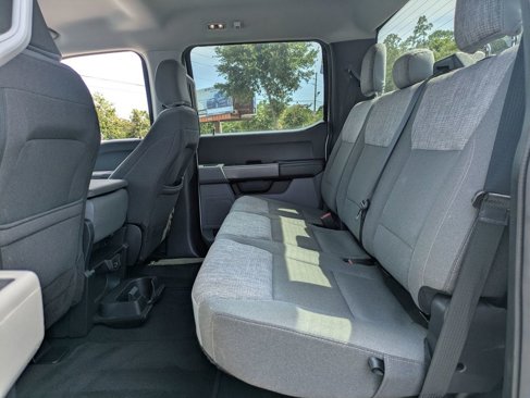 Used 2023 Ford F150 XLT w/ Trailer Tow Package image 29