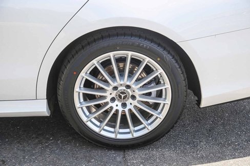 Used 2021 Mercedes-Benz E 350 Sedan image 11