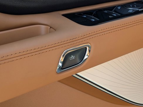 New 2025 Lincoln Aviator Black Label w/ Jet Appearance Package image 12