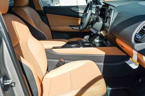 New 2026 Lexus NX 350 AWD w/ Premium Package image 20