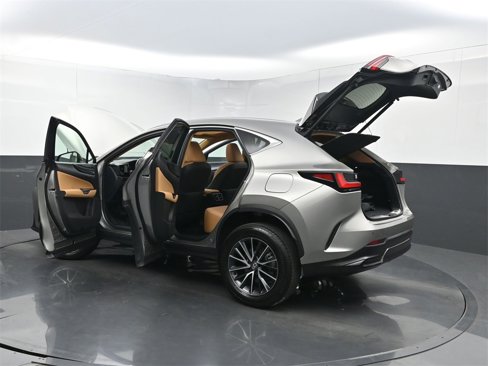 Used 2024 Lexus NX 250 FWD w/ Premium Package image 37