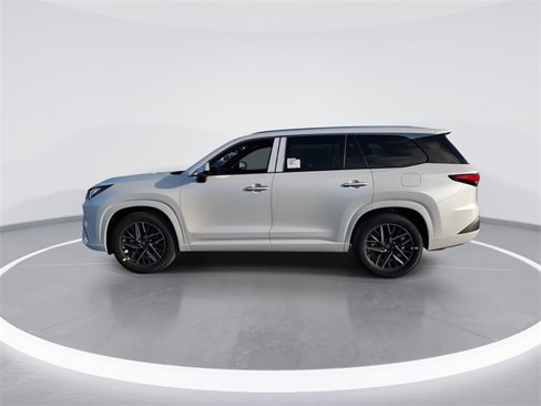 New 2026 Lexus TX 350 AWD image 5