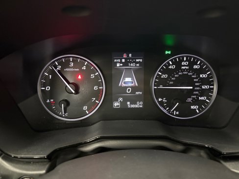 Certified 2023 Subaru Outback Premium image 16