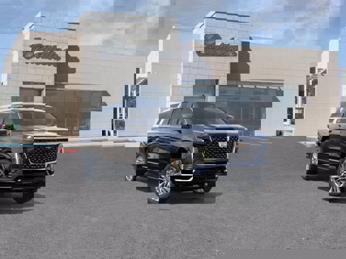 New 2026 Cadillac Escalade ESV Luxury image 1