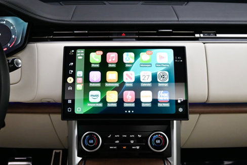 Used 2023 Land Rover Range Rover SE image 89
