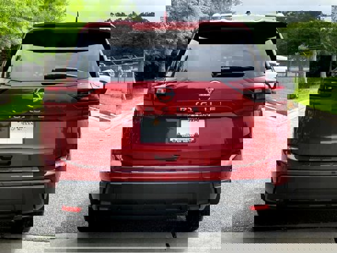 New 2026 Nissan Rogue SV image 26