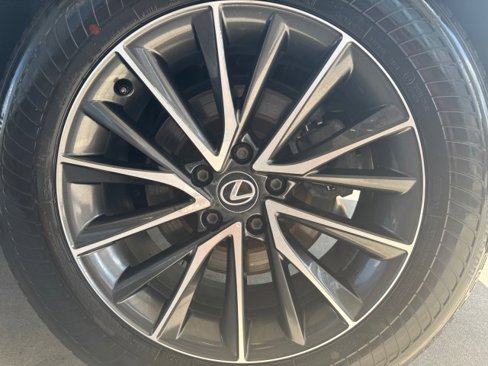 Used 2024 Lexus NX 350 AWD image 6