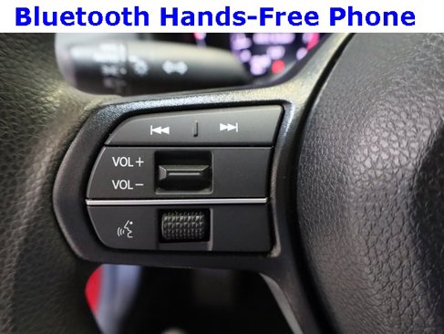 Certified 2024 Honda Accord EX image 20