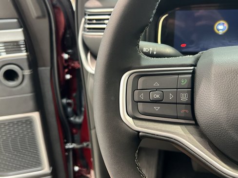 New 2025 Jeep Wagoneer Series II w/ Premium Group I image 34