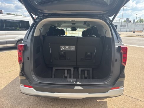 New 2026 Kia Carnival EX image 10