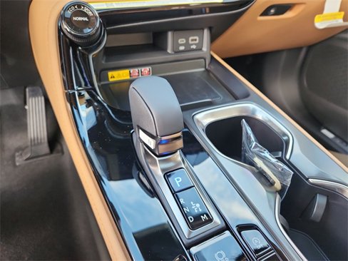 New 2026 Lexus NX 350 AWD w/ Luxury Package image 20