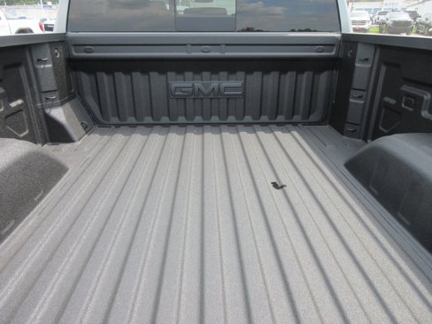 New 2026 GMC Sierra 1500 Denali image 7