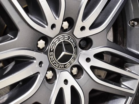 Certified 2024 Mercedes-Benz GLS 450 4MATIC image 13
