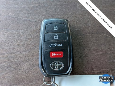 Used 2023 Toyota Sequoia Capstone image 35