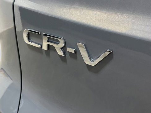 New 2026 Honda CR-V EX image 5