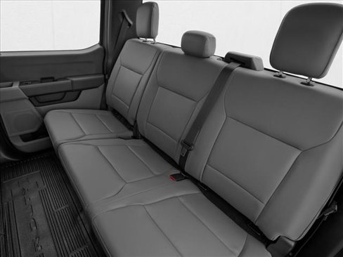 New 2026 Ford F350 XL image 9