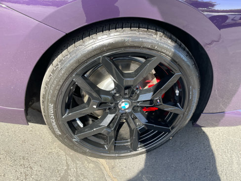 New 2025 BMW M240i Coupe w/ Premium Package image 20