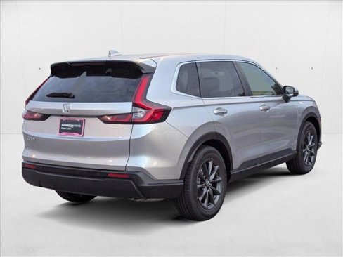 New 2026 Honda CR-V EX-L image 2