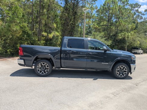 New 2026 RAM 1500 Laramie image 2