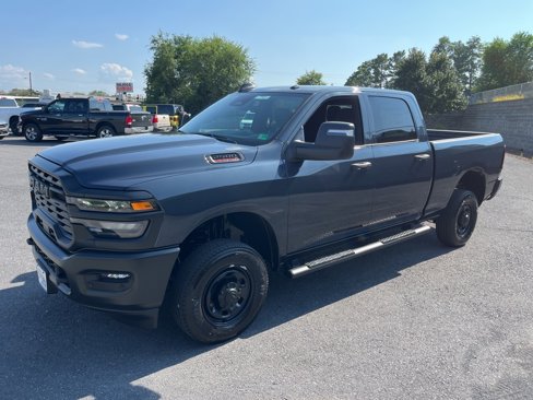 New 2025 RAM 2500 Tradesman image 3