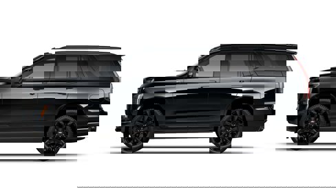 New 2026 Cadillac Escalade Sport image 27