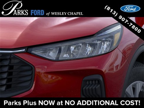 New 2026 Ford Escape Active image 18