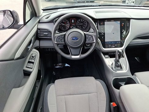 Used 2025 Subaru Outback Premium w/ Popular Package #1A image 14