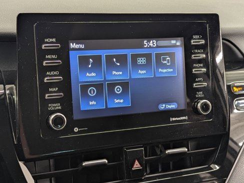 Used 2024 Toyota Camry SE image 22