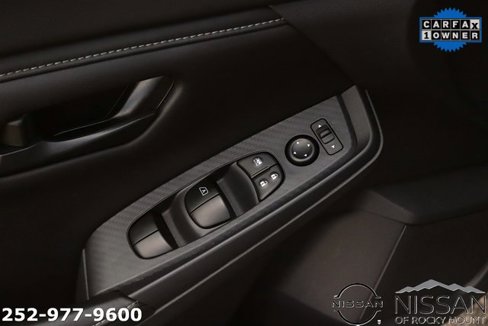 Used 2025 Nissan Sentra S image 10