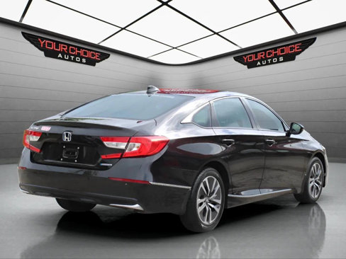 Used 2022 Honda Accord EX-L image 5