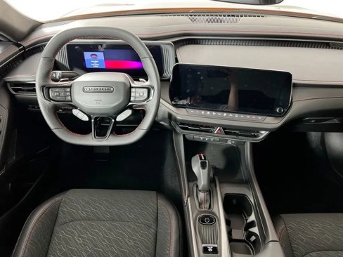 New 2025 Dodge Charger R/T w/ Sun & Sound Package image 24