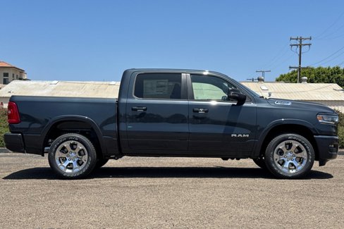 New 2025 RAM 1500 Big Horn image 4
