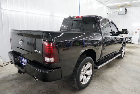 Used 2015 RAM 1500 Sport image 16