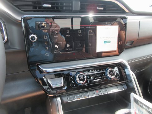 New 2026 GMC Sierra 1500 Denali Ultimate image 21