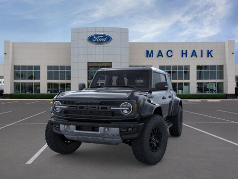 New 2025 Ford Bronco Raptor image 2
