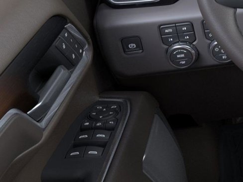 New 2026 GMC Sierra 2500 Denali w/ Denali Reserve Package image 63