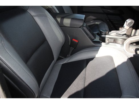 Used 2024 Ford Bronco Big Bend image 18
