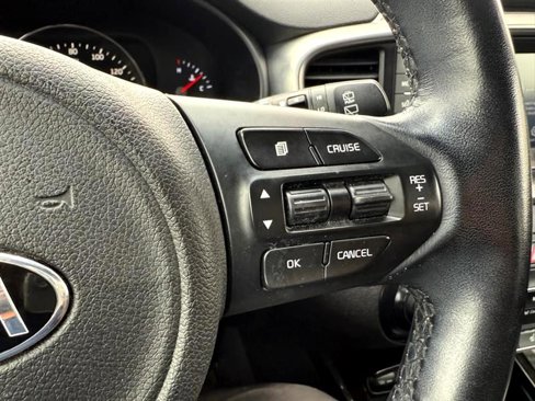 Used 2017 Kia Sorento EX image 23