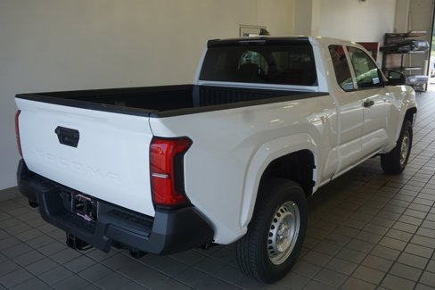 New 2025 Toyota Tacoma SR image 15