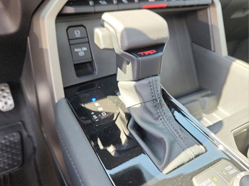 New 2026 Toyota Sequoia Limited image 18