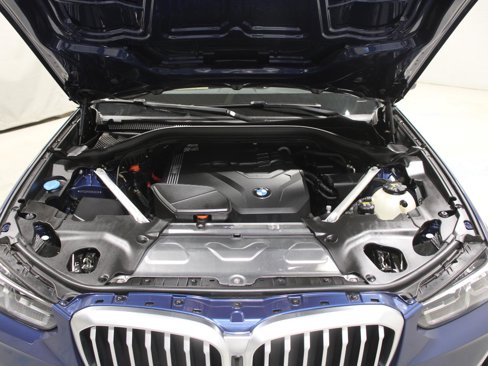 Certified 2022 BMW X3 xDrive30i w/ Premium Package 2 image 27