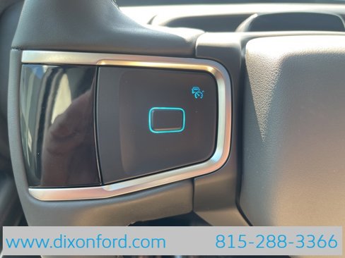 New 2025 Ford Expedition Active image 14