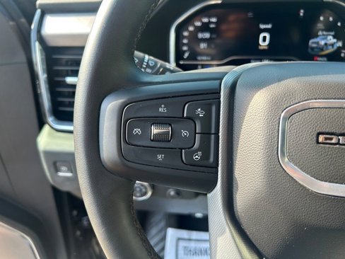 Used 2024 GMC Sierra 2500 Denali w/ Denali Reserve Package image 16