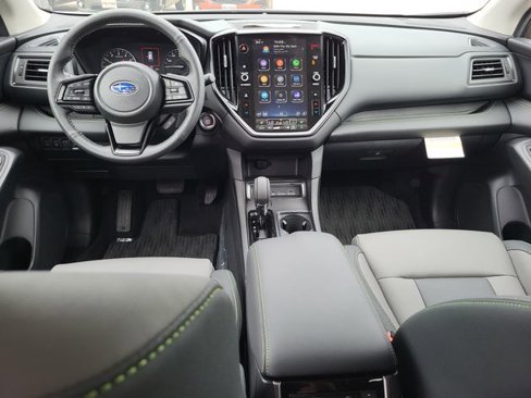 New 2025 Subaru Ascent Onyx Edition image 16