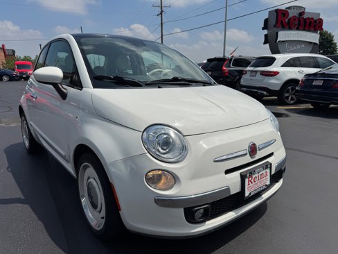 Used 2015 FIAT 500 1957 Edition image 27