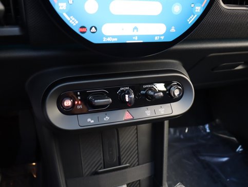 New 2026 MINI Cooper S image 24