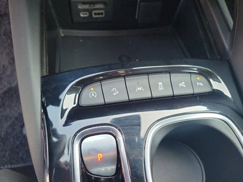 Used 2023 Buick Envision Avenir image 41